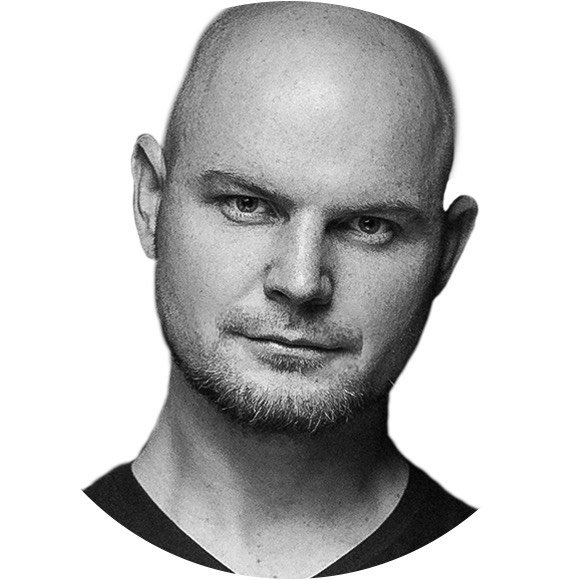 Alexander Hess • Business + Design