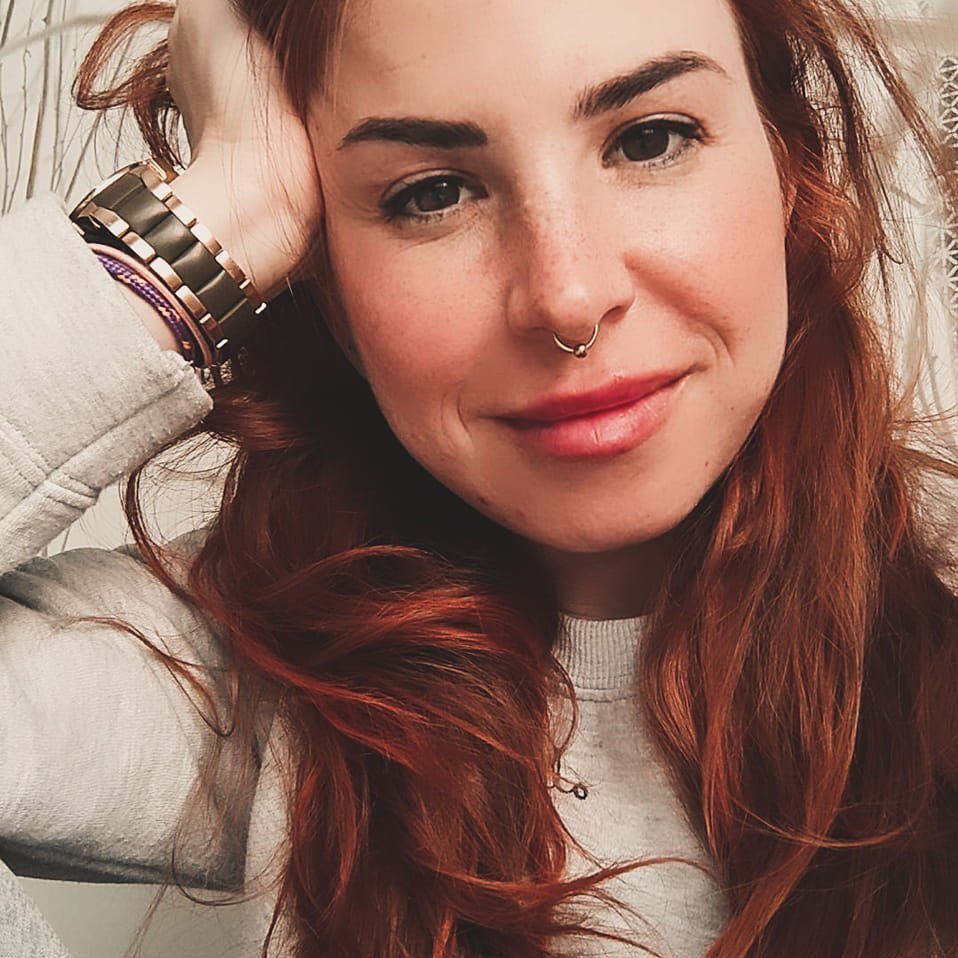 Ana Guillen | Ugc | Collabs