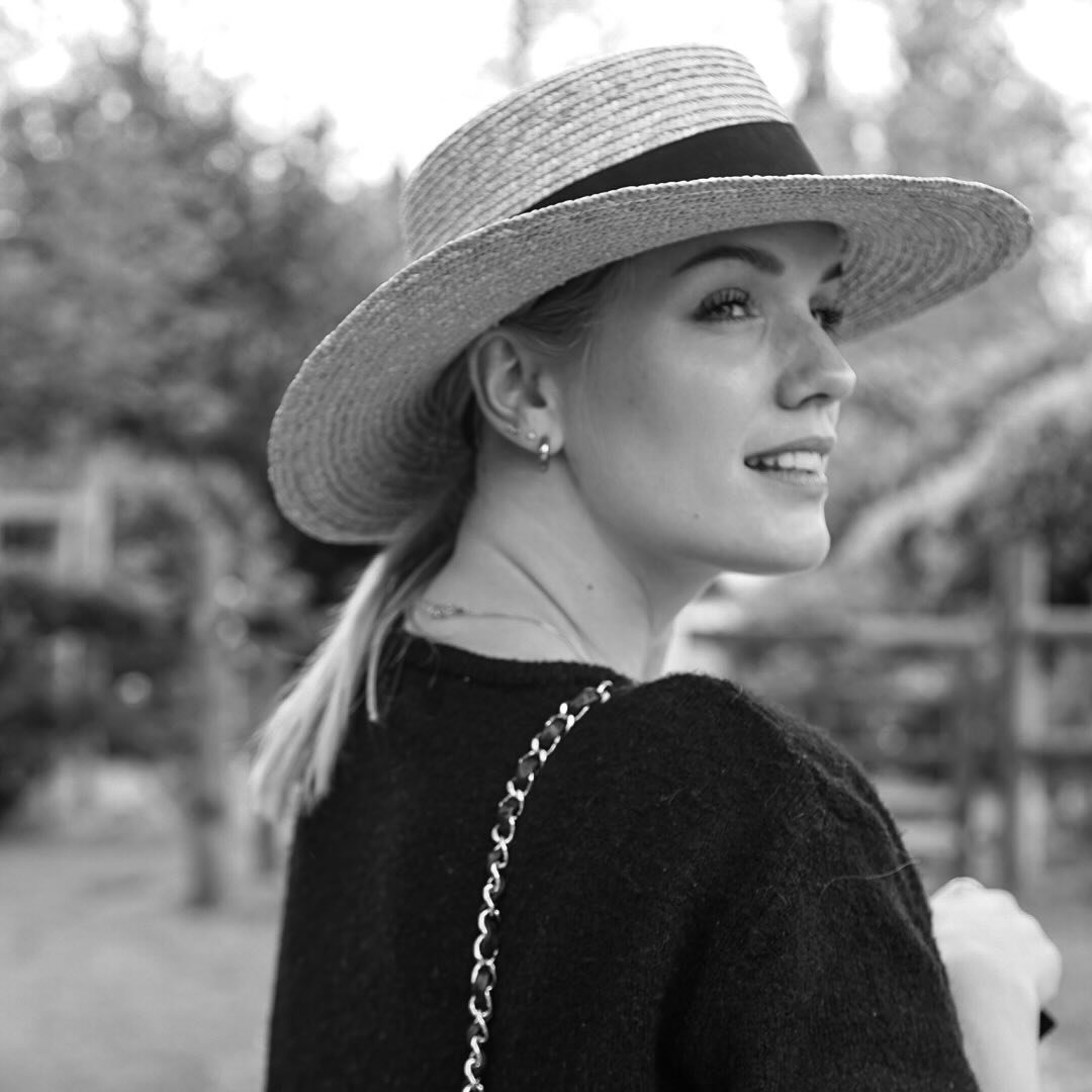 Sandra Haudeck