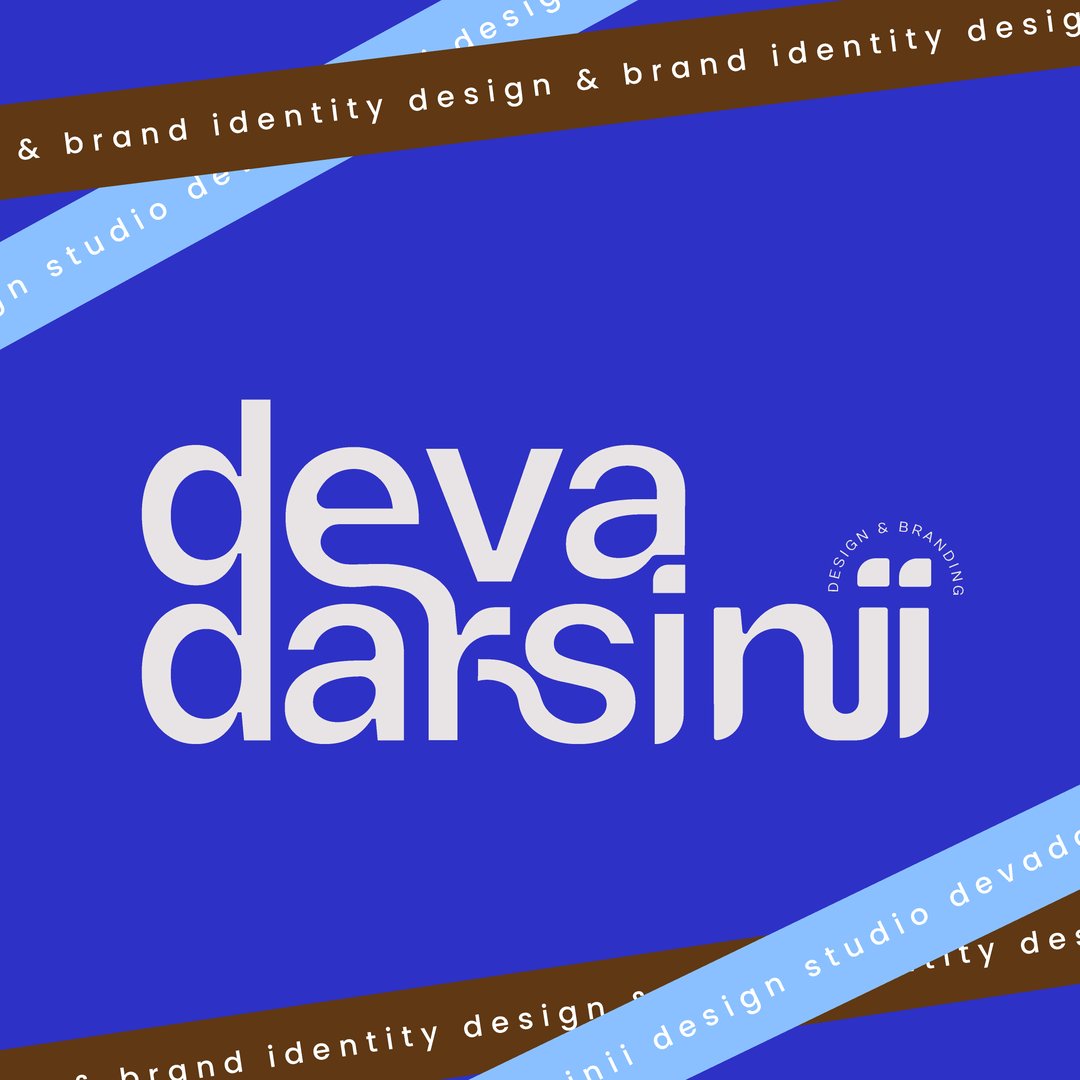 Deva │ Design & Branding