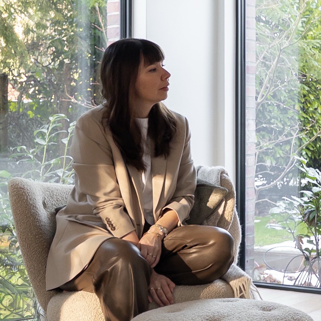 Sarah Von Heugel | Garten Tipps & Interior Inspiration
