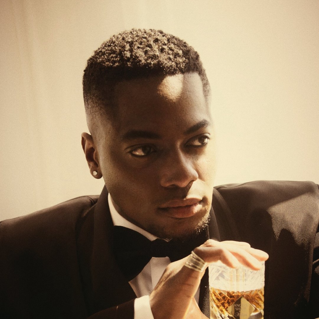 Jonathan Mefré Fendju