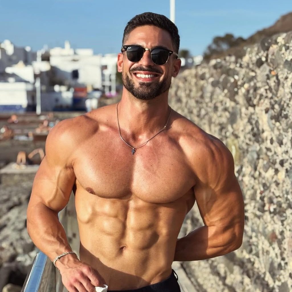 Jose Angulo