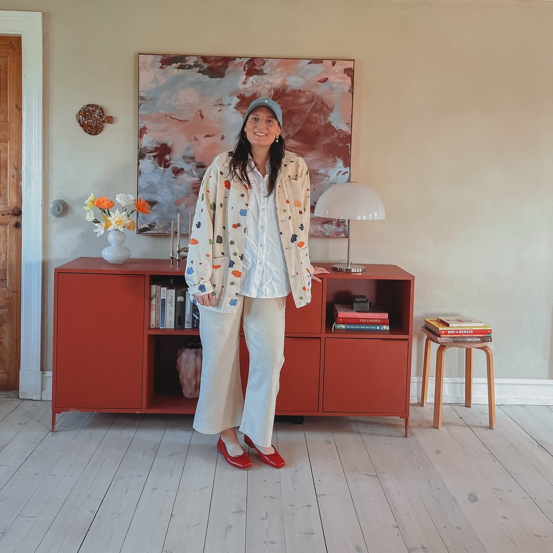 Nina Johannsen | Haus & Garten