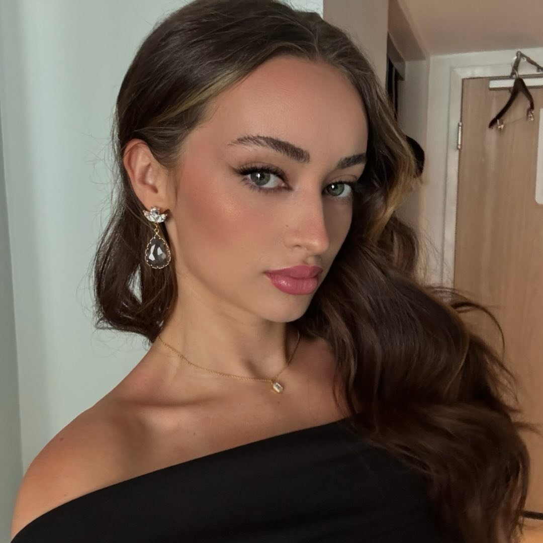 Adeline Higley