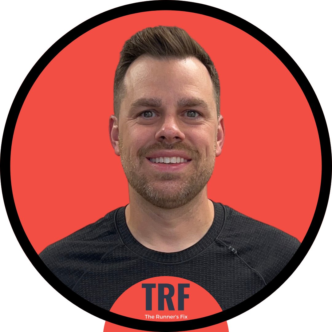 Dr. Andrew Reheisse - Running Injury Rehab & Prevention