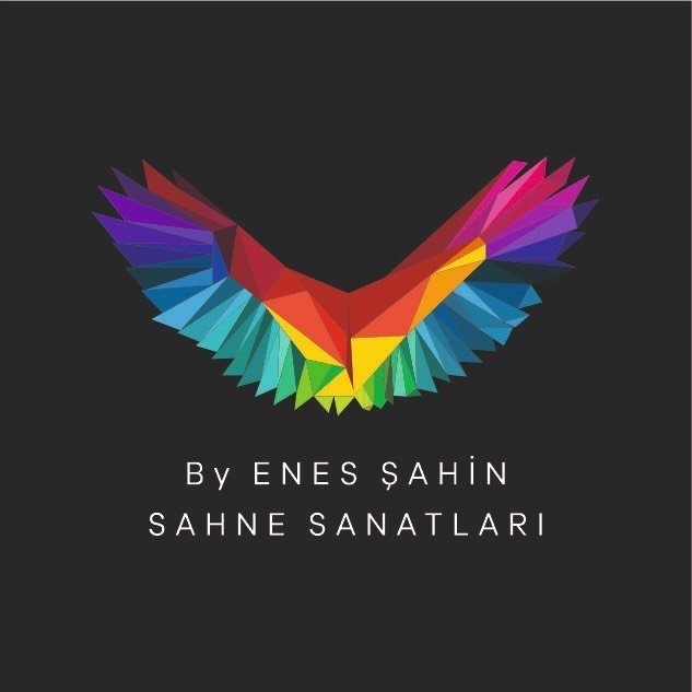 By Enes Şahin Sahne Sanatları