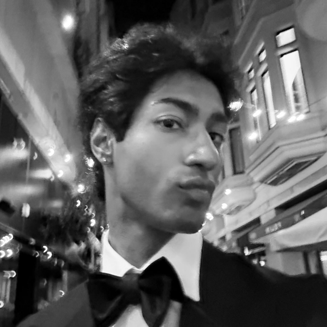 Danish Umar