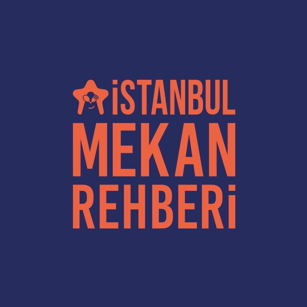 İstanbul Mekan Rehberi