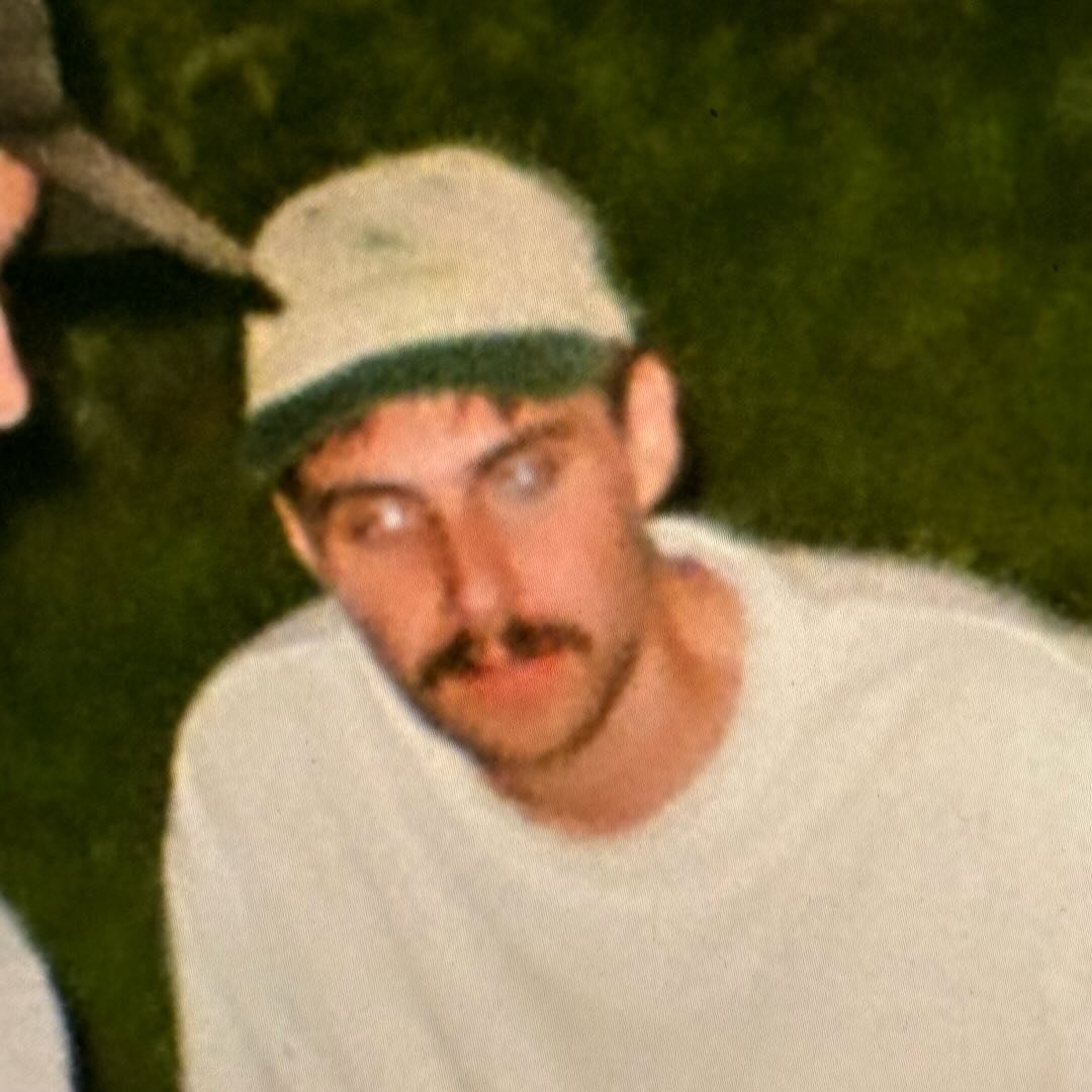 Matthew Prebeg