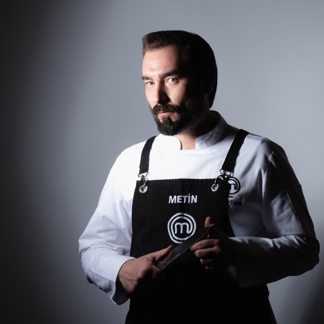 Metin Yavuz