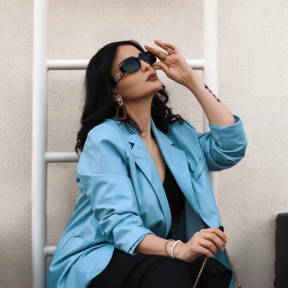 Sara Fouad Al Jari
