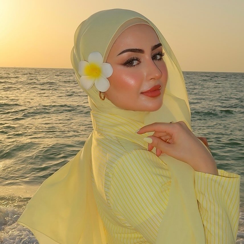 Shahad Hassan