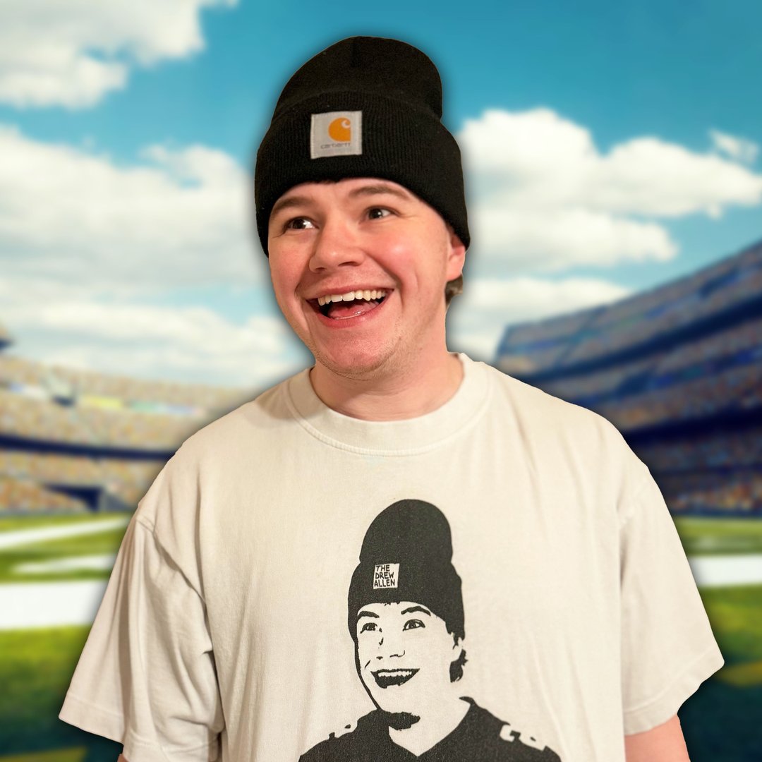 Drew Allen