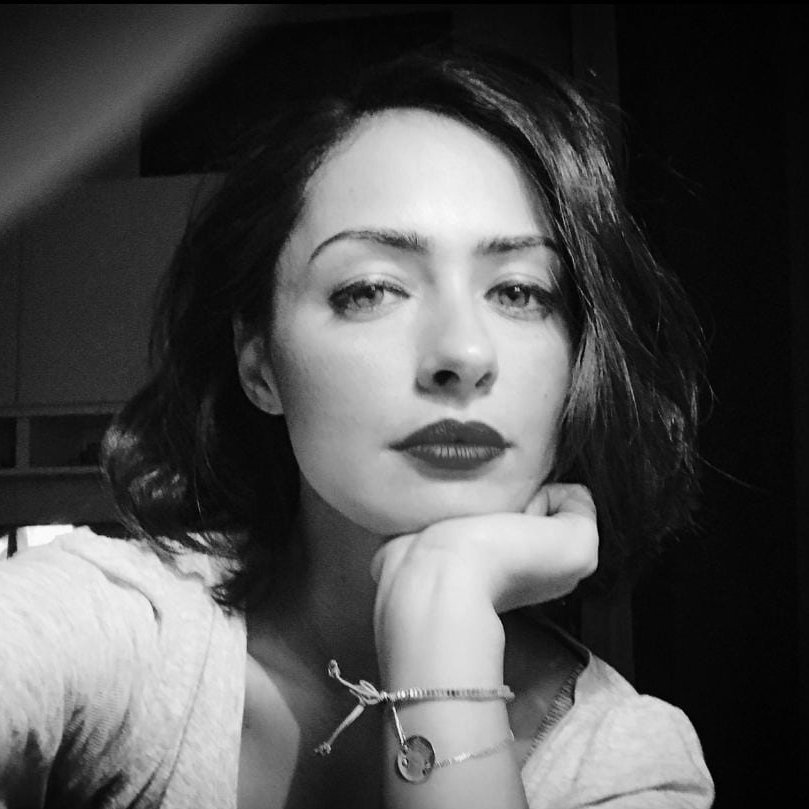 Duygu Merzifonluoglu Kıvaner