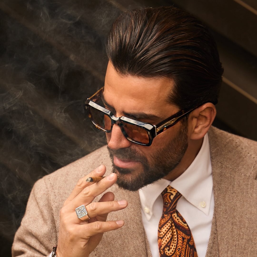 Melik Kam