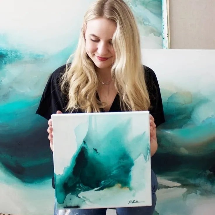Marianna Raikkala Art