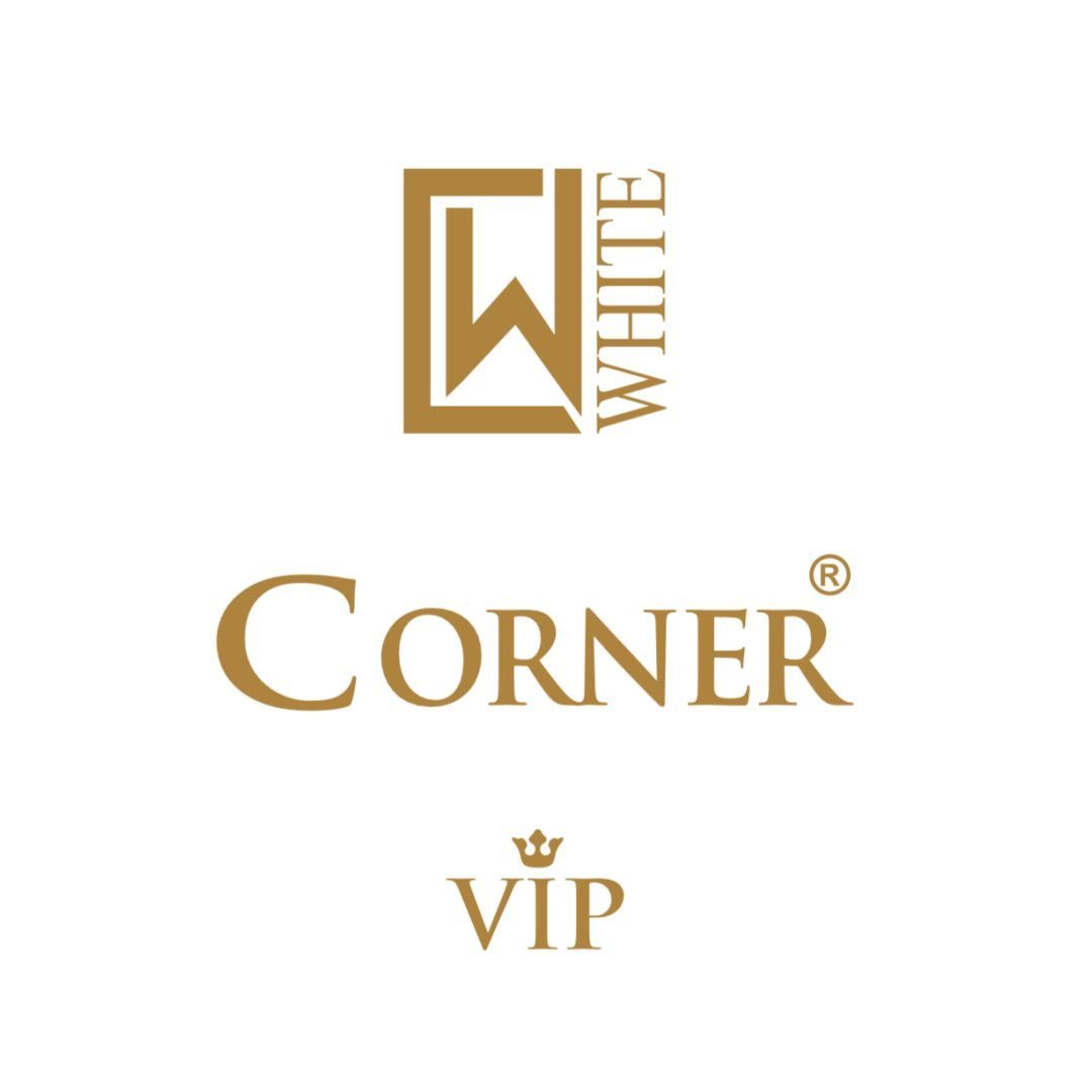 White Corner Store