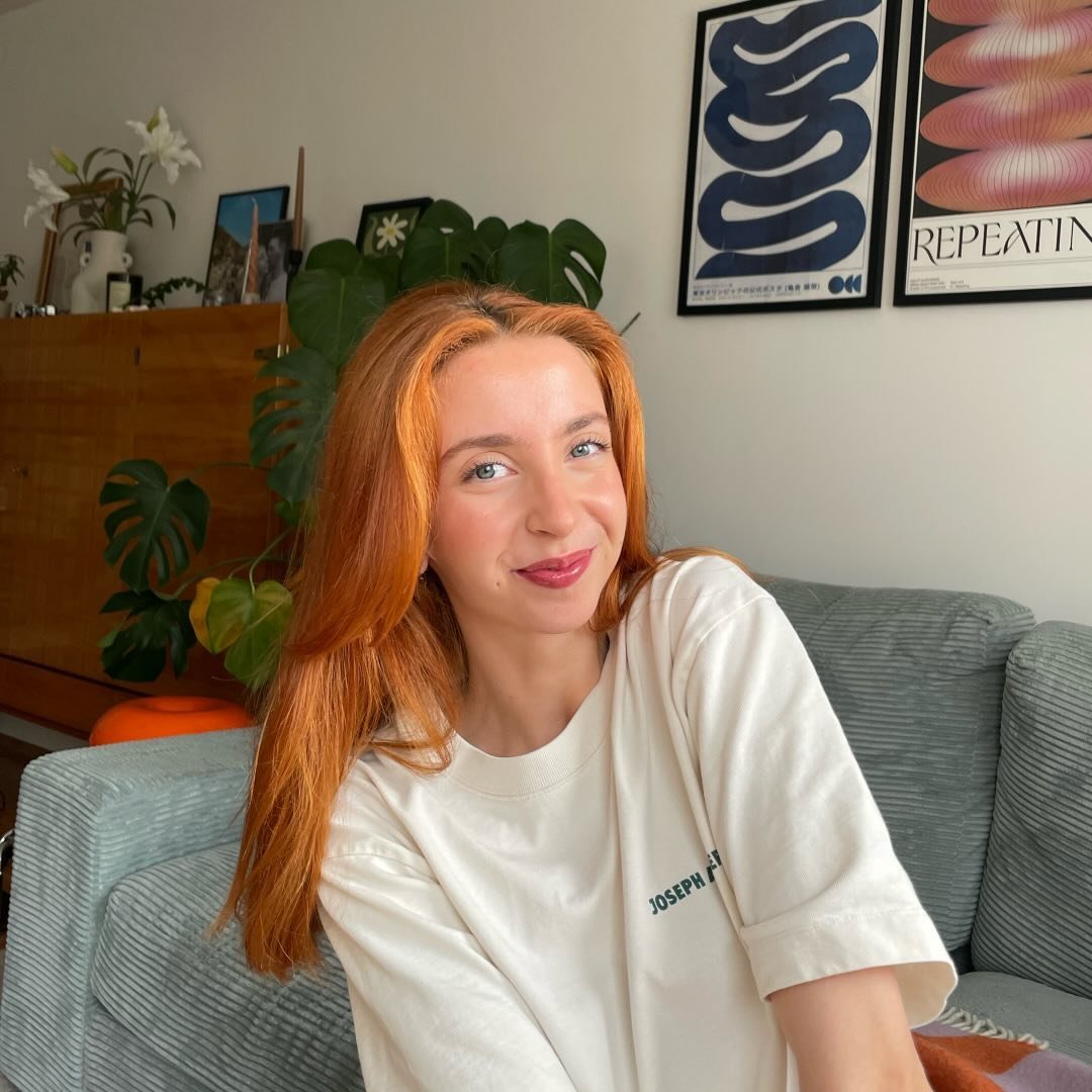 Chrissi | Interior - Lifestyle