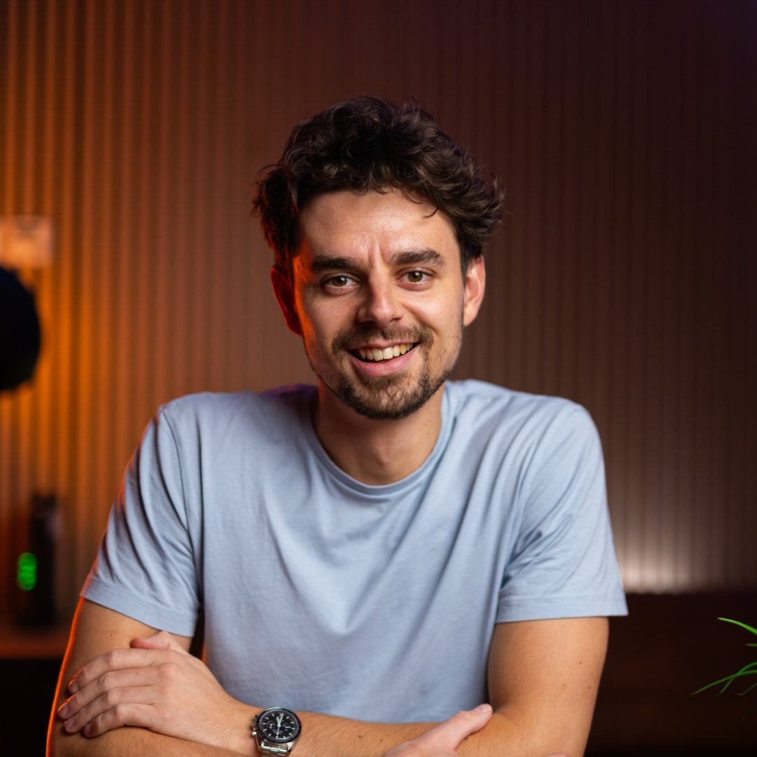 Julian Eisenkirchner