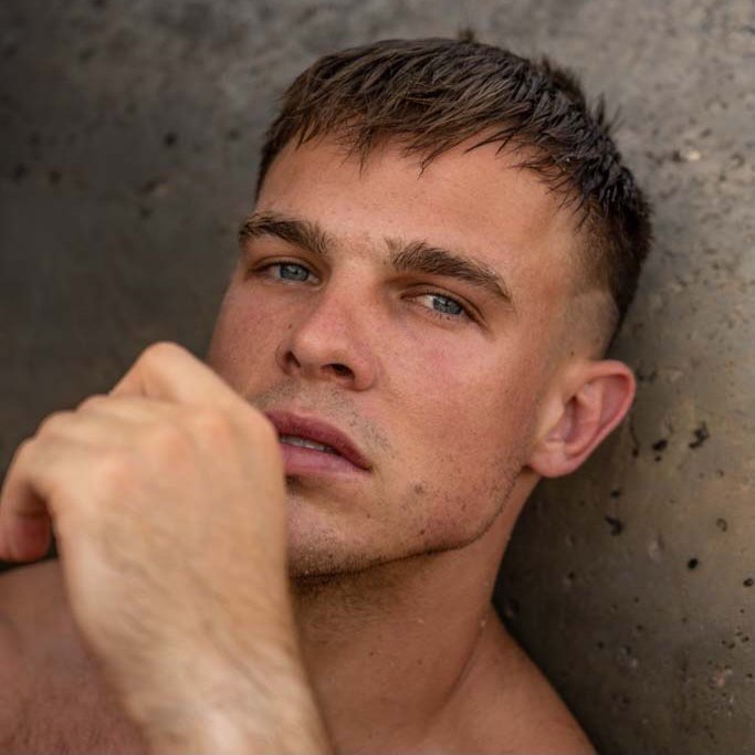 Charlie Taylor
