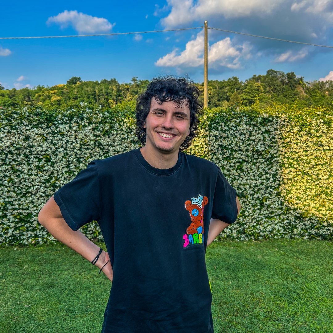 Edoardo Ontano