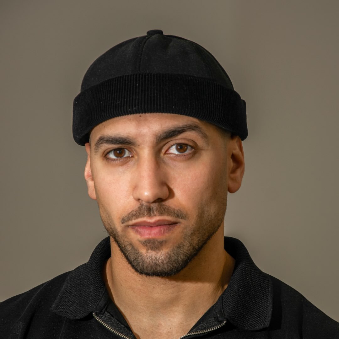 Kamal Safar