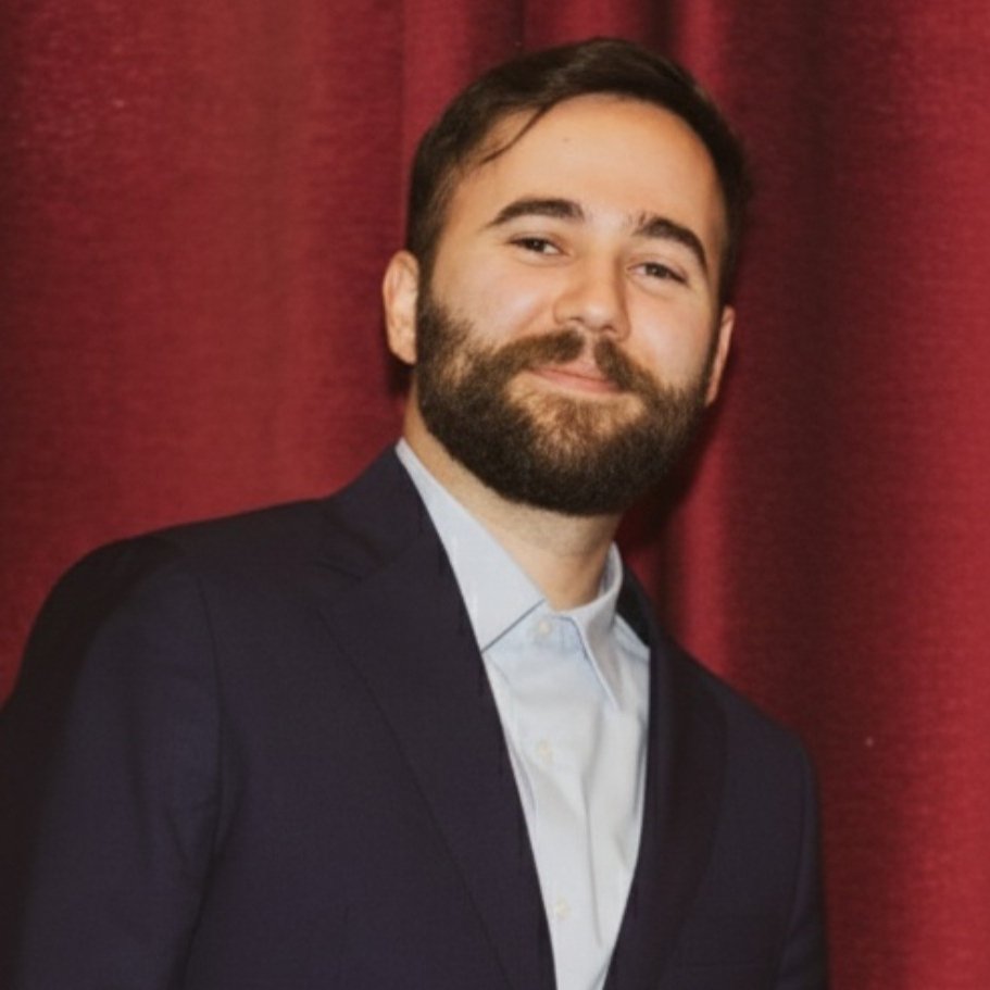 Mattia Ollerongis Signorello