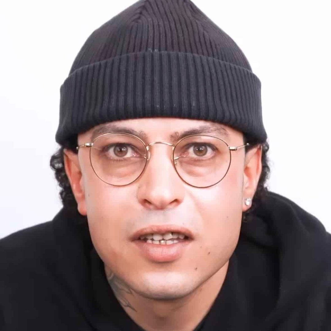 Yassine Elhakmaoui