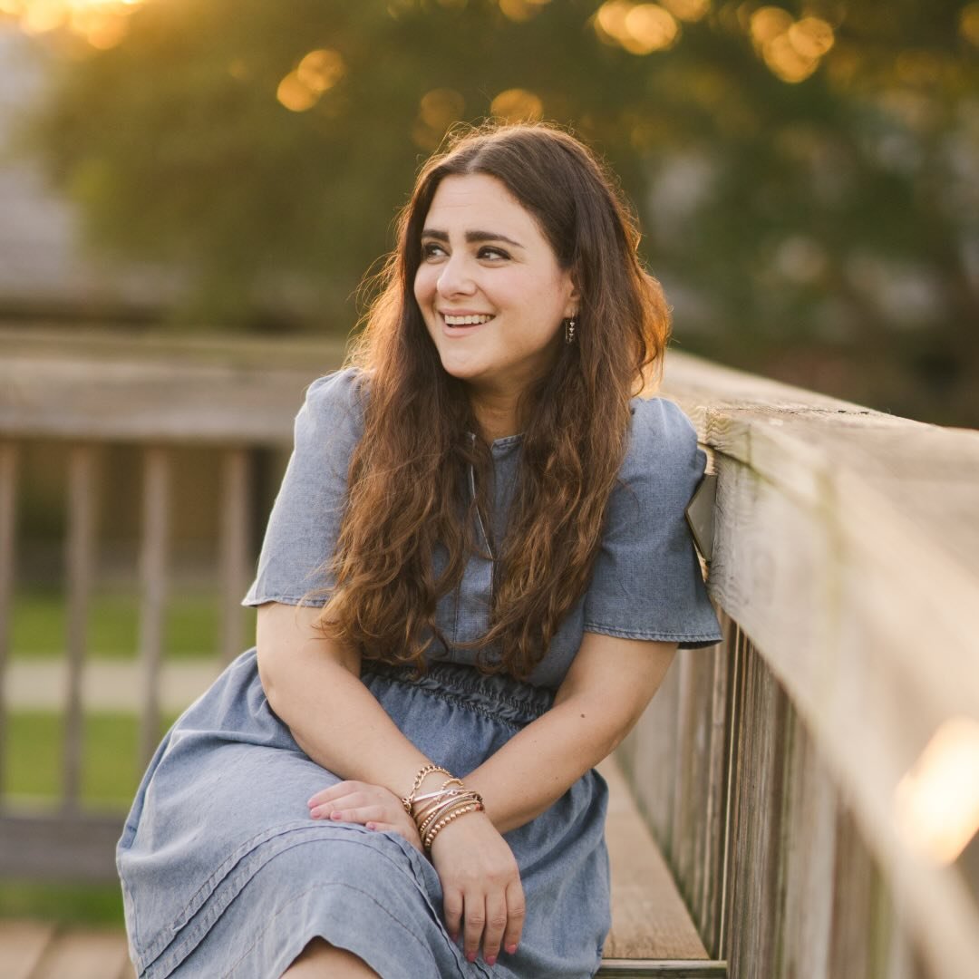Chanie Apfelbaum