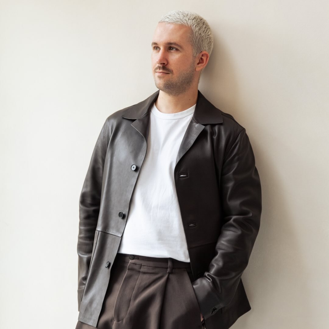 Chris | Living & Styling Interior Design