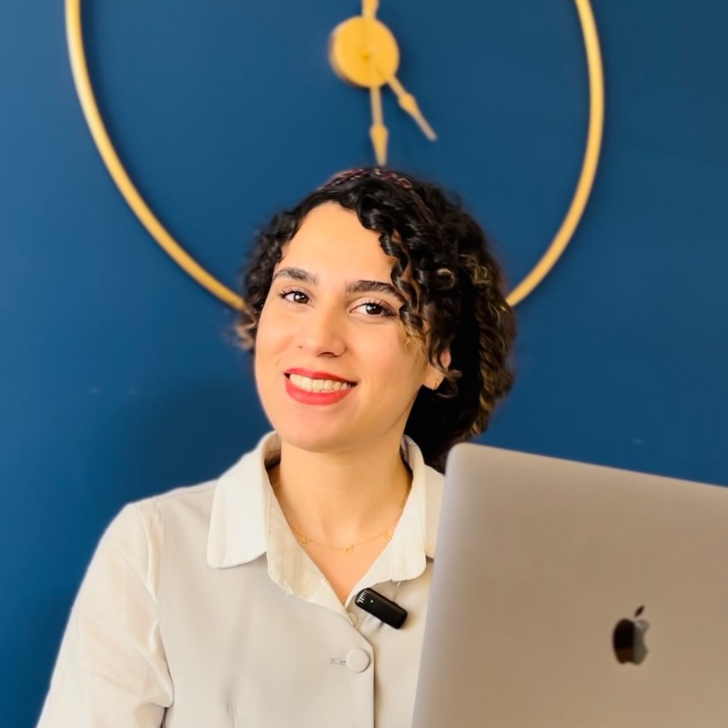 Negar Abbasi