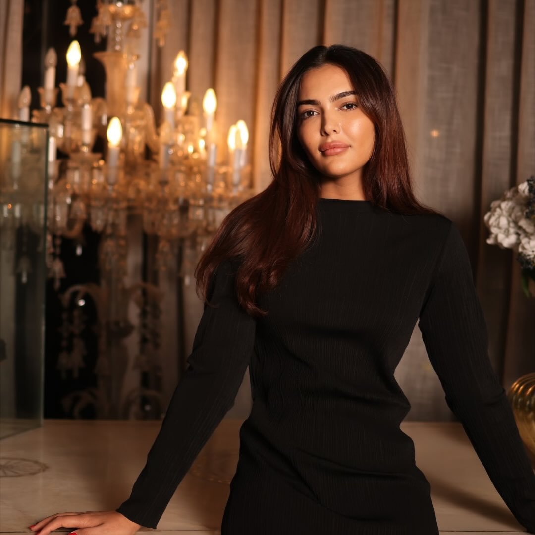Meera Sakhrani