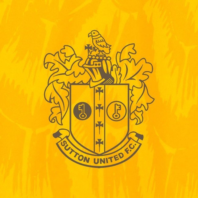 Sutton United Fc