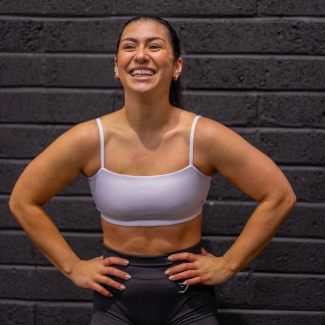 Tara Gallagher | Online Health & Fitness Coach