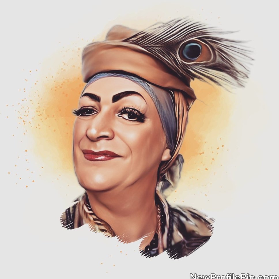 Ann Drogyne