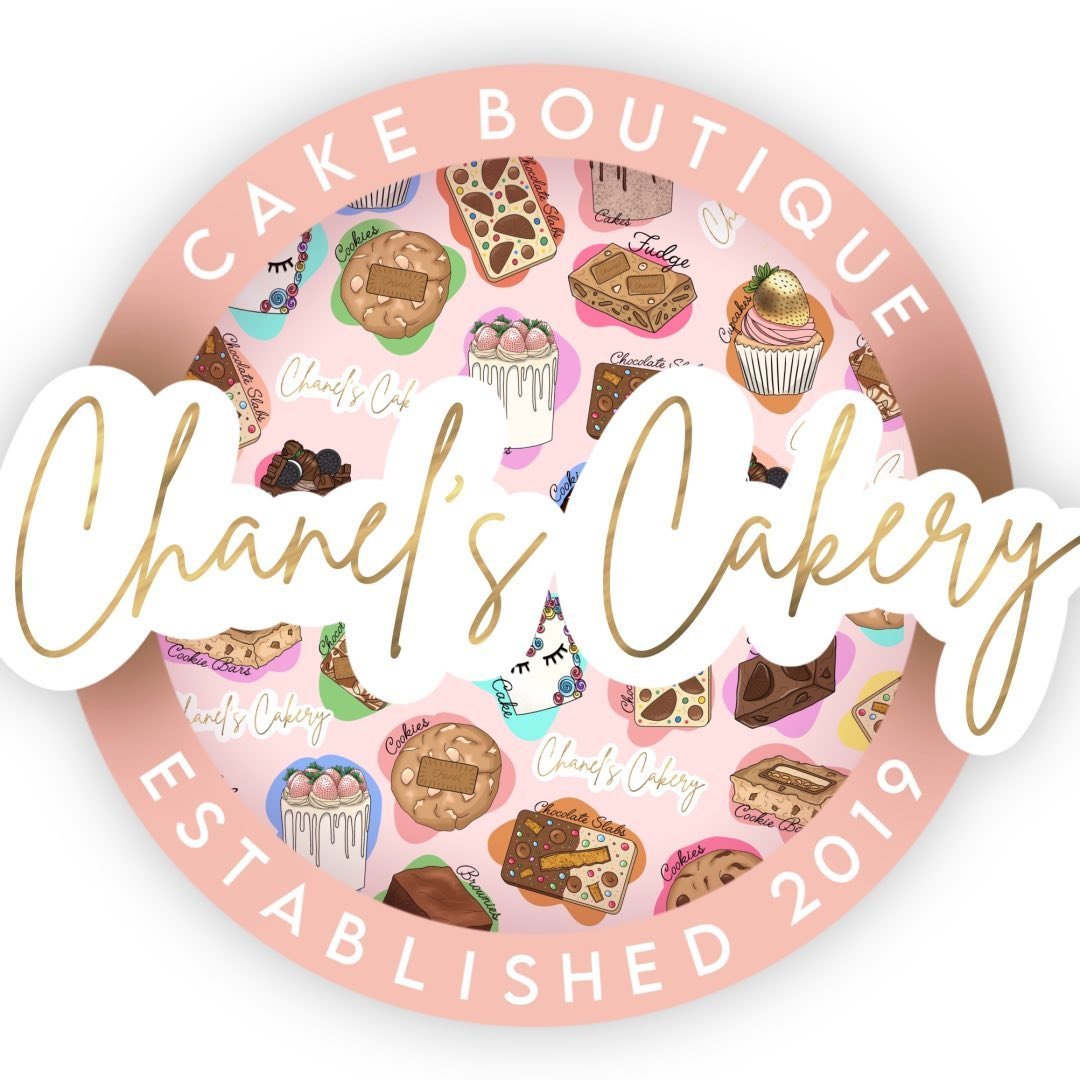 Chanel’s Cakery