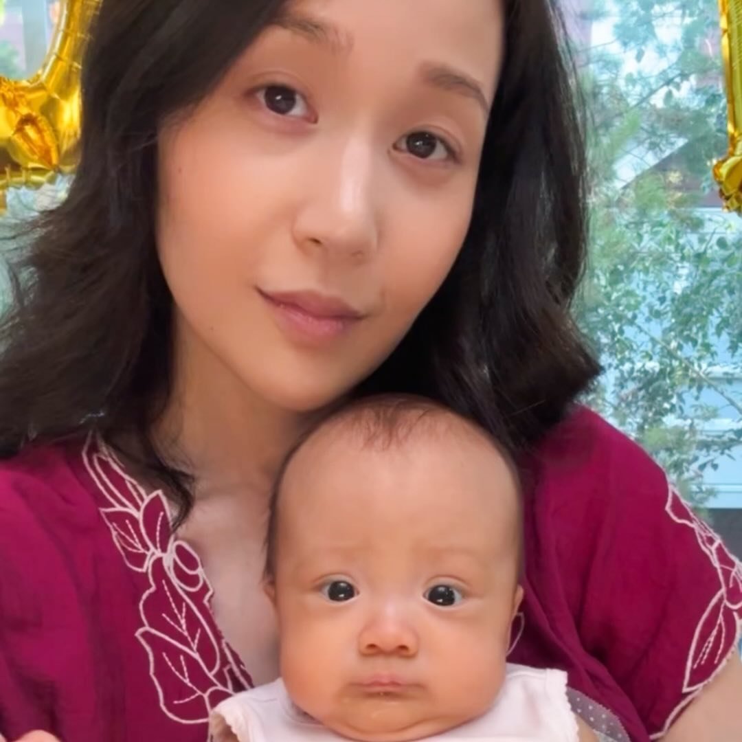 Cindy | Mom Life Ft. Ro 🤍