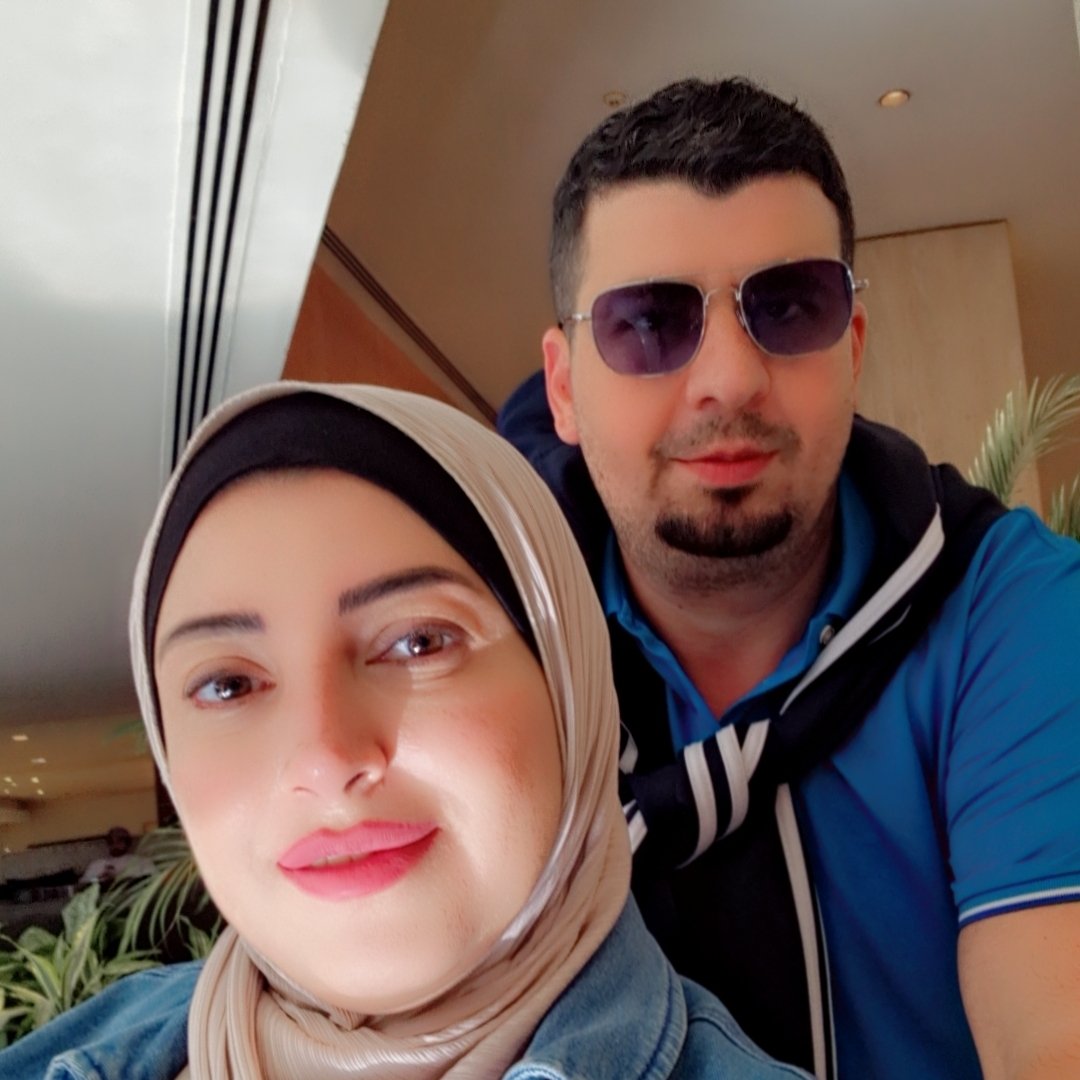 Hamzah Reda | حمزه وسمر