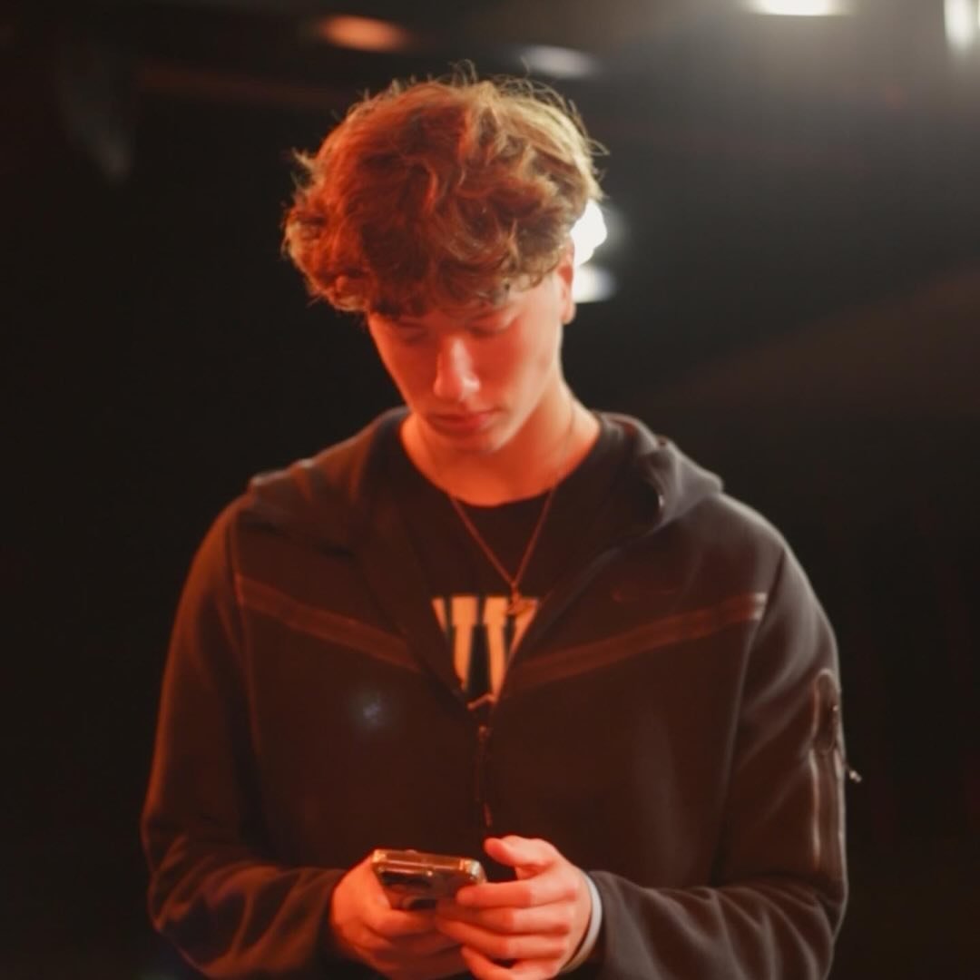 Joel Valentino | Content Creator