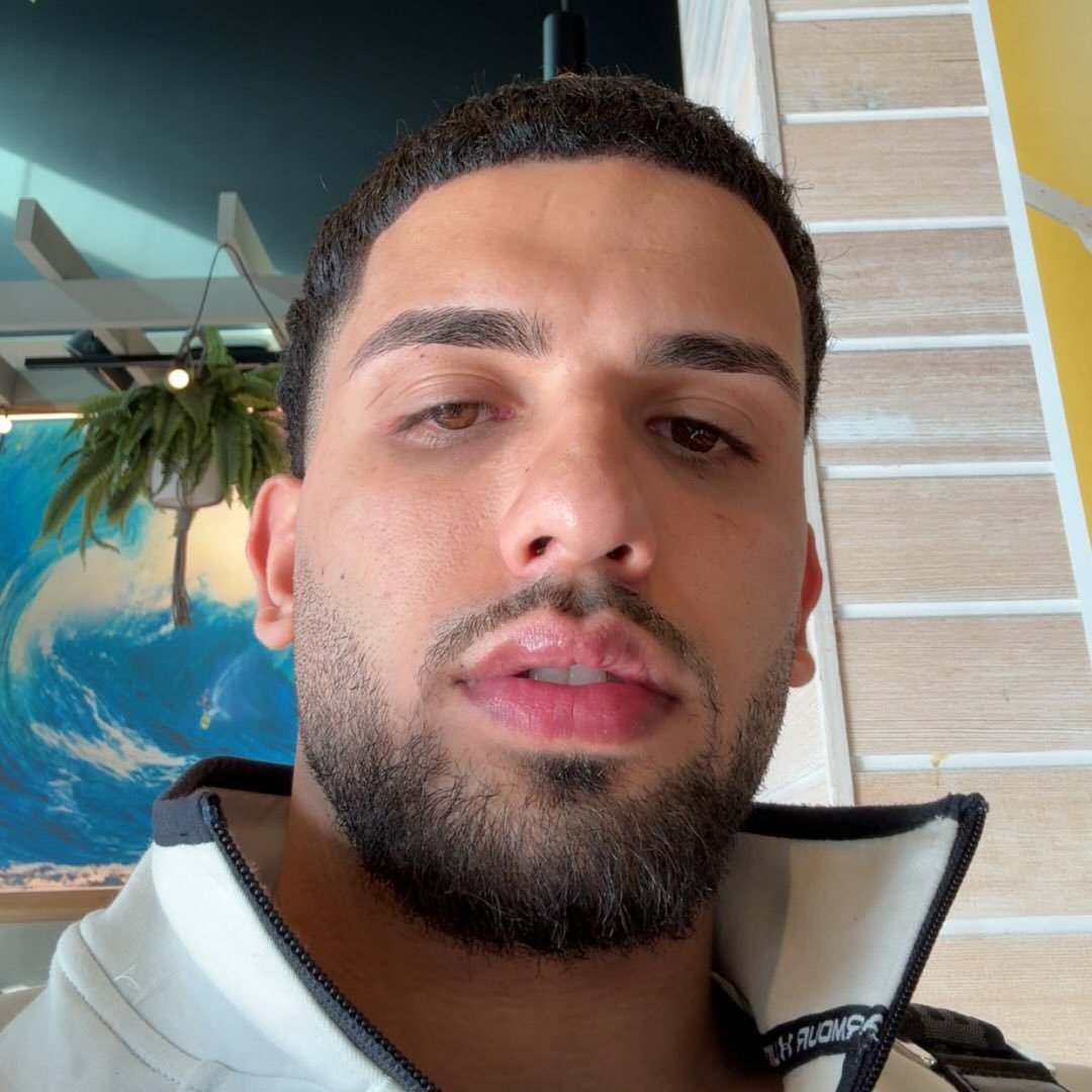 Omar Hadi