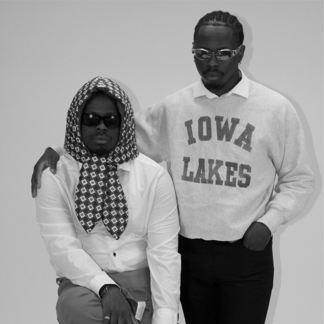 Mattison Twins™