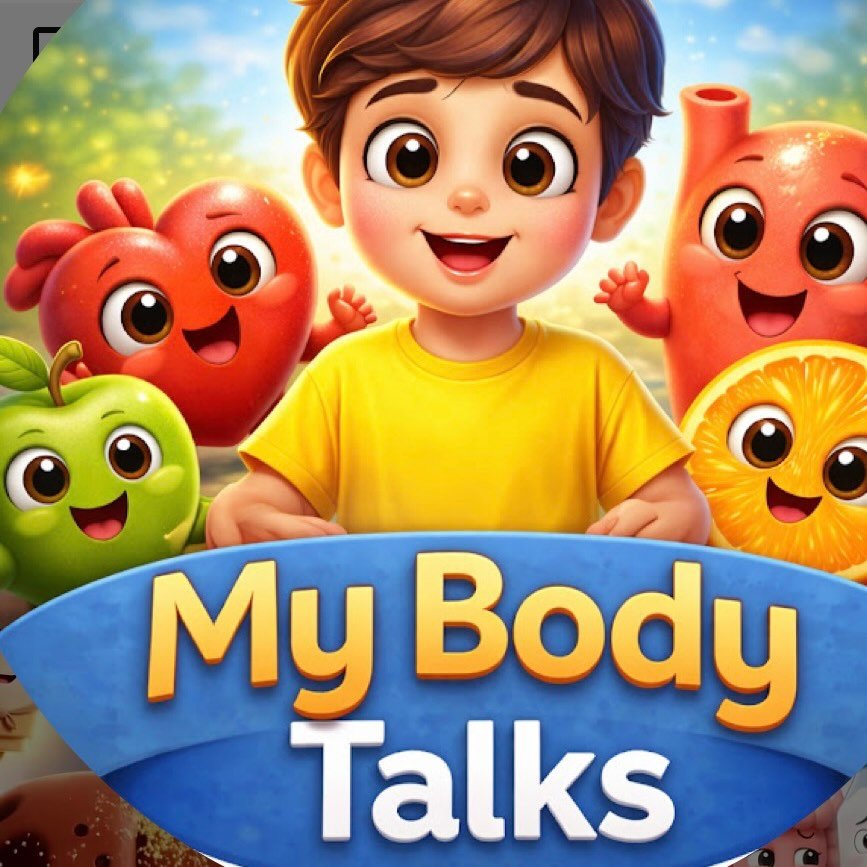 My Body Talks
