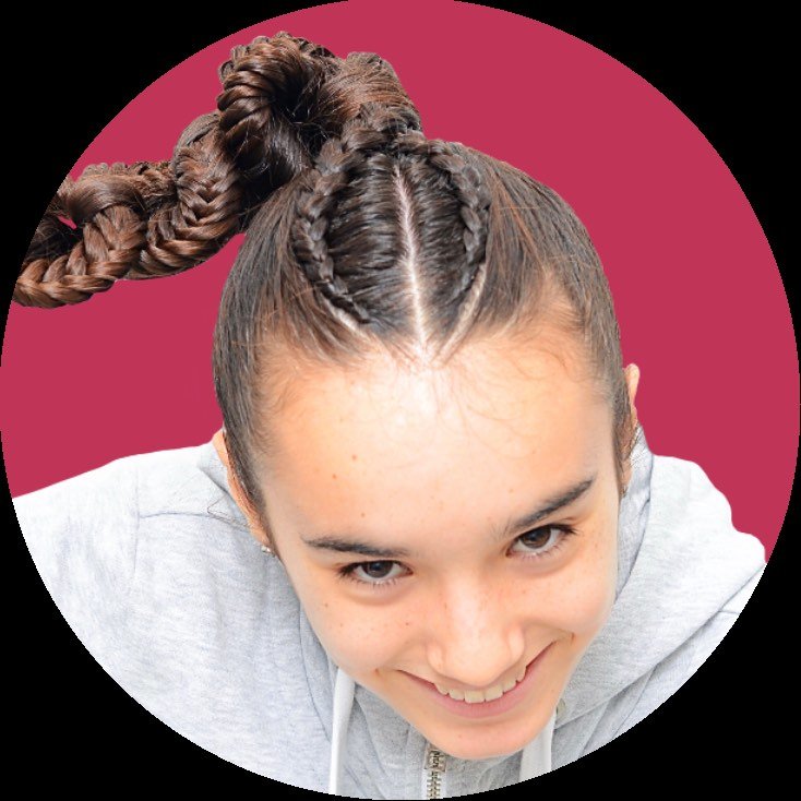 𝗝𝗲𝘀𝘀. | Hairstyles