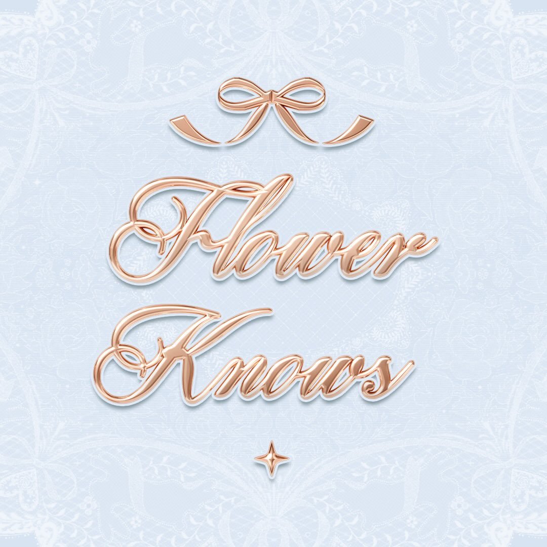 Flower Knows Cosmetics