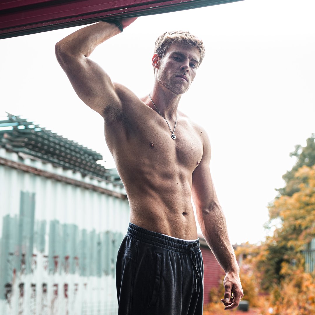 Sam McCarthy
