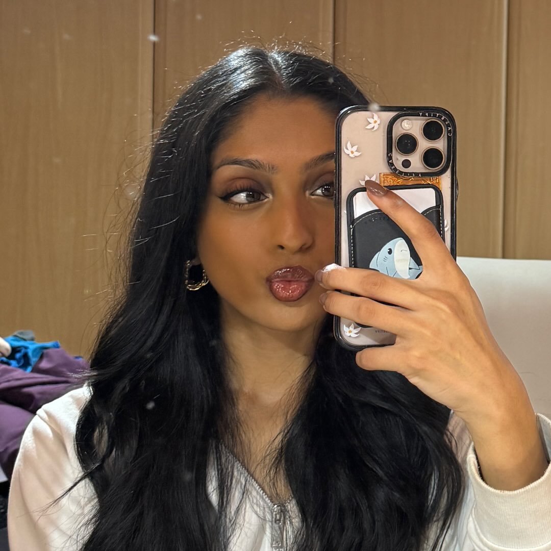 Sandhya Sivakanthan
