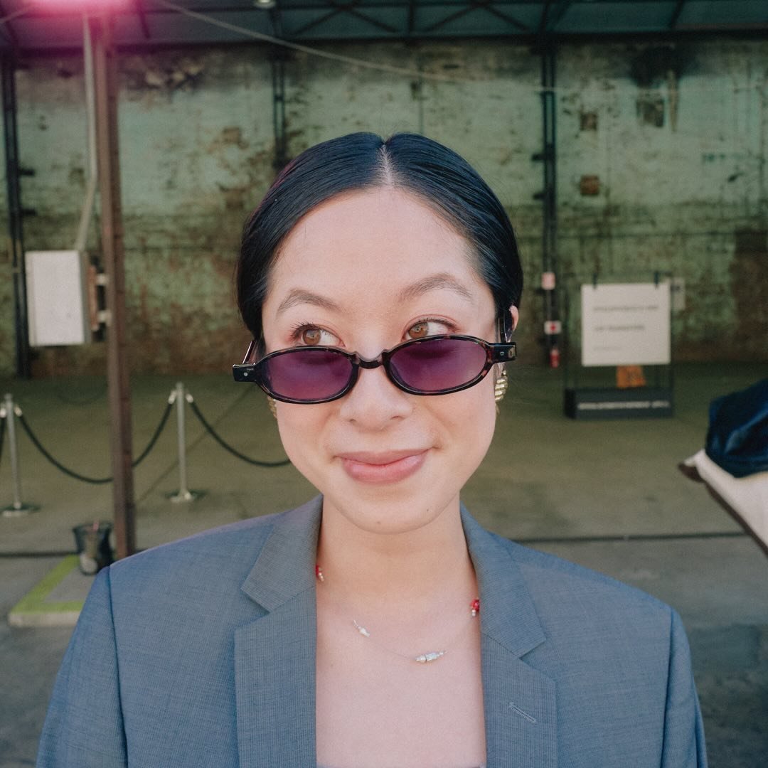 Maggie Zhou