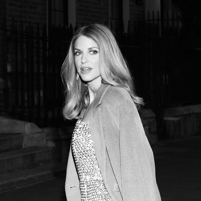 Amy Huberman
