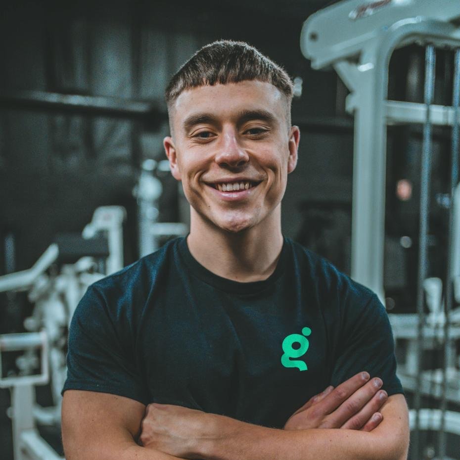 Evan Daly